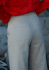 Reef pants sewing pattern - Paper pattern