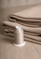 Gütermann Bulky-Lock Overcast Thread 160 – 1000m