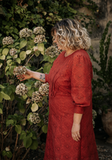 Patron robe, blouse Zénith / Patron pochette