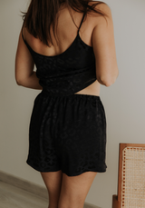 Blush Songe pajamas pattern - Pocket pattern