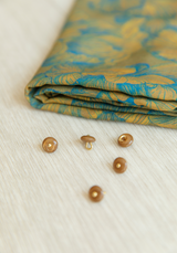 Bouton à queue Wink Cumin 10 mm