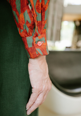 Patron couture liquette Vittoria - Patron pochette