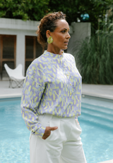 Patron couture liquette Vittoria - Patron pochette