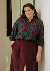 Patron couture liquette Vittoria - Patron pochette