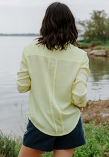 Patron couture chemise Skyline / Patron pochette