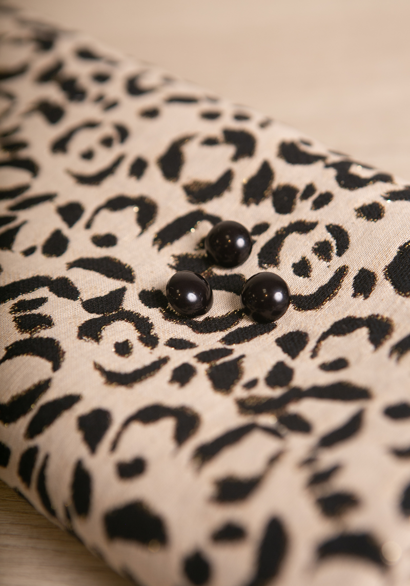 Tissu jacquard Ocello