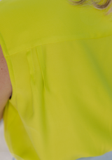 Patron couture chemisier Bellini - Patron pochette