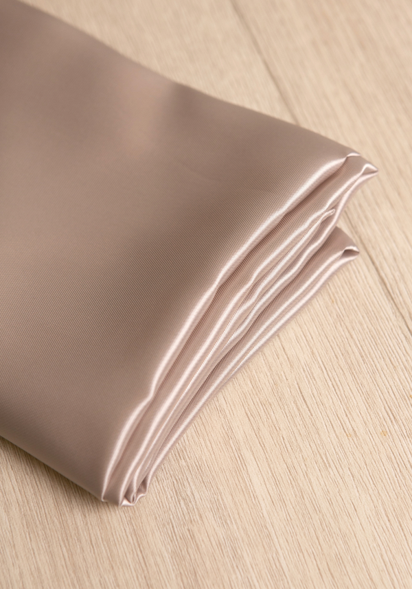 COUPONS - Tissu doublure pour manteau et veste - Nuage