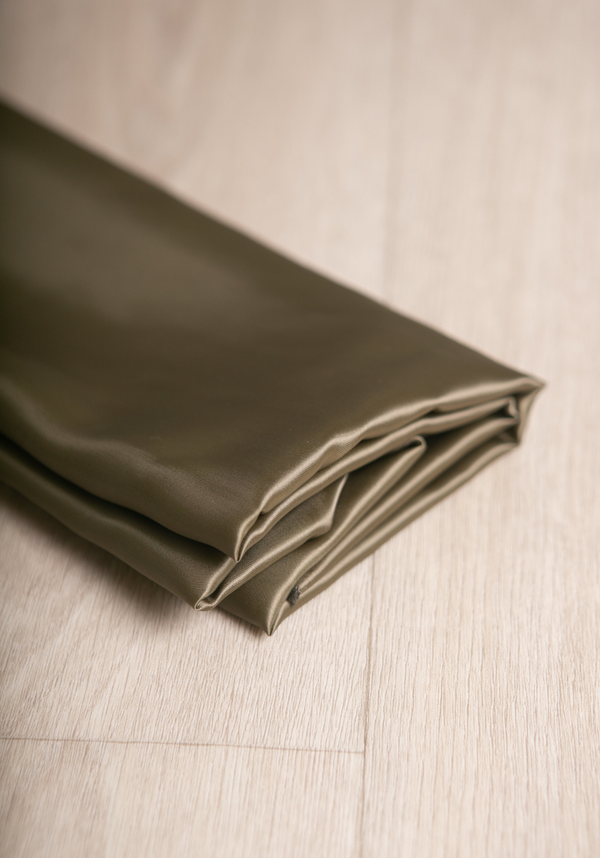 COUPONS - Tissu doublure pour manteau et veste - Bronze