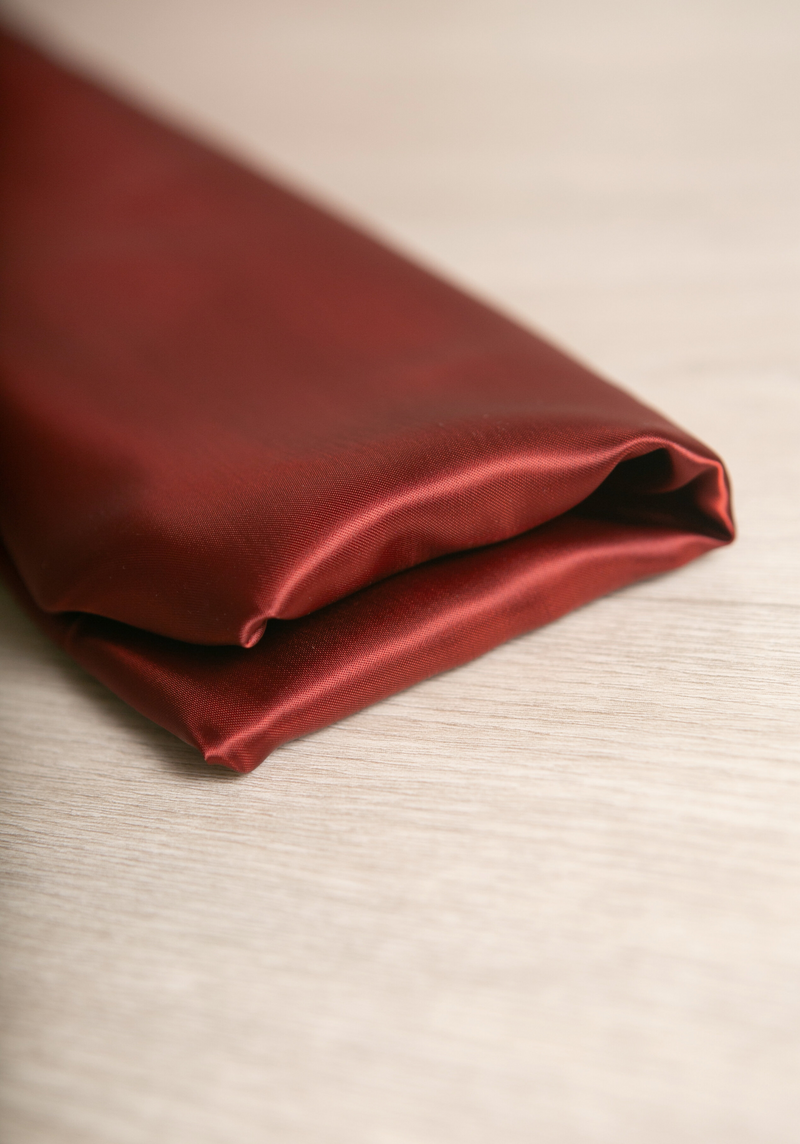 Tissu doublure pour manteau et veste - Plusieurs coloris