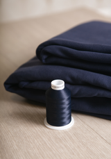 Gütermann Bulky-Lock Overcast Thread 160 – 1000m