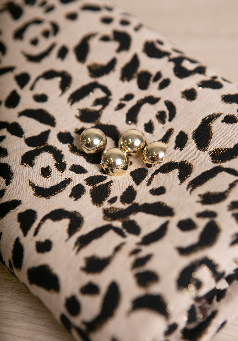 Tissu jacquard Ocello