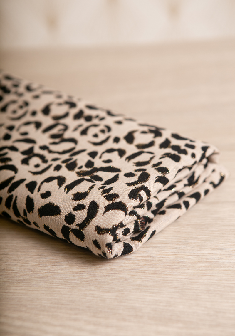Tissu jacquard Ocello