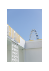 The Lookbook of the FAUVE ROMANCE collection