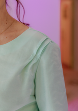 Patron couture chemisier Bellini - Patron pochette