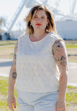 Patron couture robe, blouse Daïquiri / PDF (A4, A3, A0, US Letter) - Cadres, Calques par Taille, Vidéoprojection