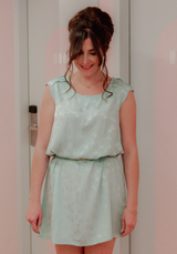 Patron couture robe, blouse Daïquiri / PDF (A4, A3, A0, US Letter) - Cadres, Calques par Taille, Vidéoprojection