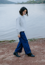 Reef pants sewing pattern - Paper pattern