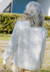 Patron couture chemisier Bellini - Patron pochette