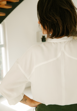 Patron couture liquette Vittoria - Patron pochette