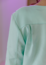 Patron couture chemisier Bellini - Patron pochette