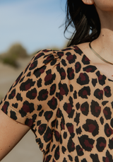 Patron couture blouse Cicadella / PDF (A4, A3, A0, US Letter) - Cadres, Calques par Taille, Vidéoprojection