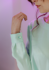 Patron couture chemisier Bellini - Patron pochette