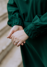 Patron couture robe Primrose / PDF (A4, A3, A0, US Letter) - Cadres, Calques par Taille, Vidéoprojection