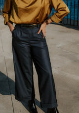 Reef pants sewing pattern - Paper pattern