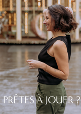 The Lookbook of the capsule L'HIVER FAUVE