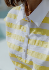 Patron couture polo Malibu - Patron pochette