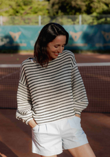 Patron sweat Granite / Patron pochette