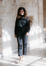 Storm blouse sewing pattern - Paper pattern