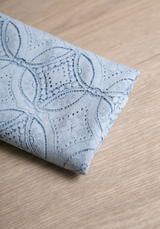 Tissu dentelle Botanica - Plusieurs coloris