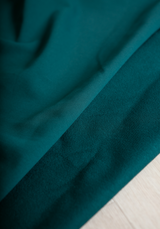 Tissu sweat French Terry - Plusieurs couleurs