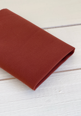 Cotton gabardine fabric - Multiple colors