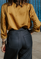 Reef pants sewing pattern - Paper pattern