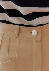 Cotton gabardine fabric - Multiple colors