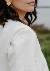 Patron couture spencer Damas / Patron pochette