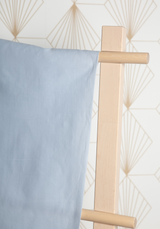 Tissu voile de coton - Plusieurs coloris