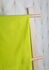 Tissu voile de coton - Plusieurs coloris