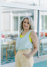 Tissu voile de coton - Plusieurs coloris