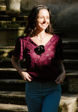 Épingles de sûreté métalliques pour broche – 40 mm - Doré, Argenté, Or Rose ou Bronze