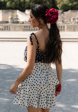 Highland skirt sewing pattern / Pouch pattern