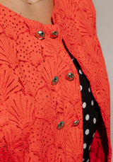 Patron couture veste Metropolis / Patron pochette