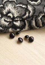 Tissu jacquard Pampa