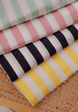 Box Couture - Le polo Malibu - Maison Fauve