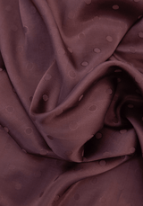 Box couture nuisette Saint - Valentin - Patron Paola et Jacquard Lucente - Maison Fauve
