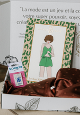 Box Couture - The Blush Dream Pyjama