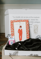 Box Couture - The Sigh Pyjamas